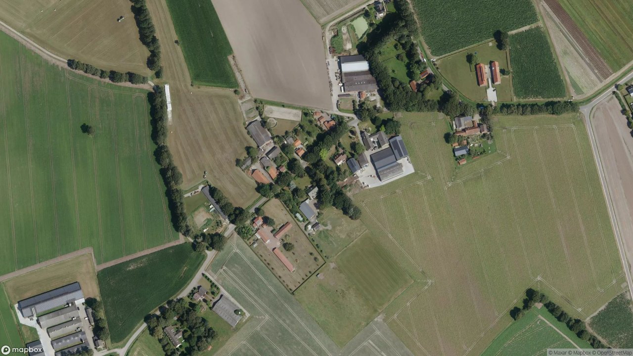 Satellietfoto 6012RC Haler