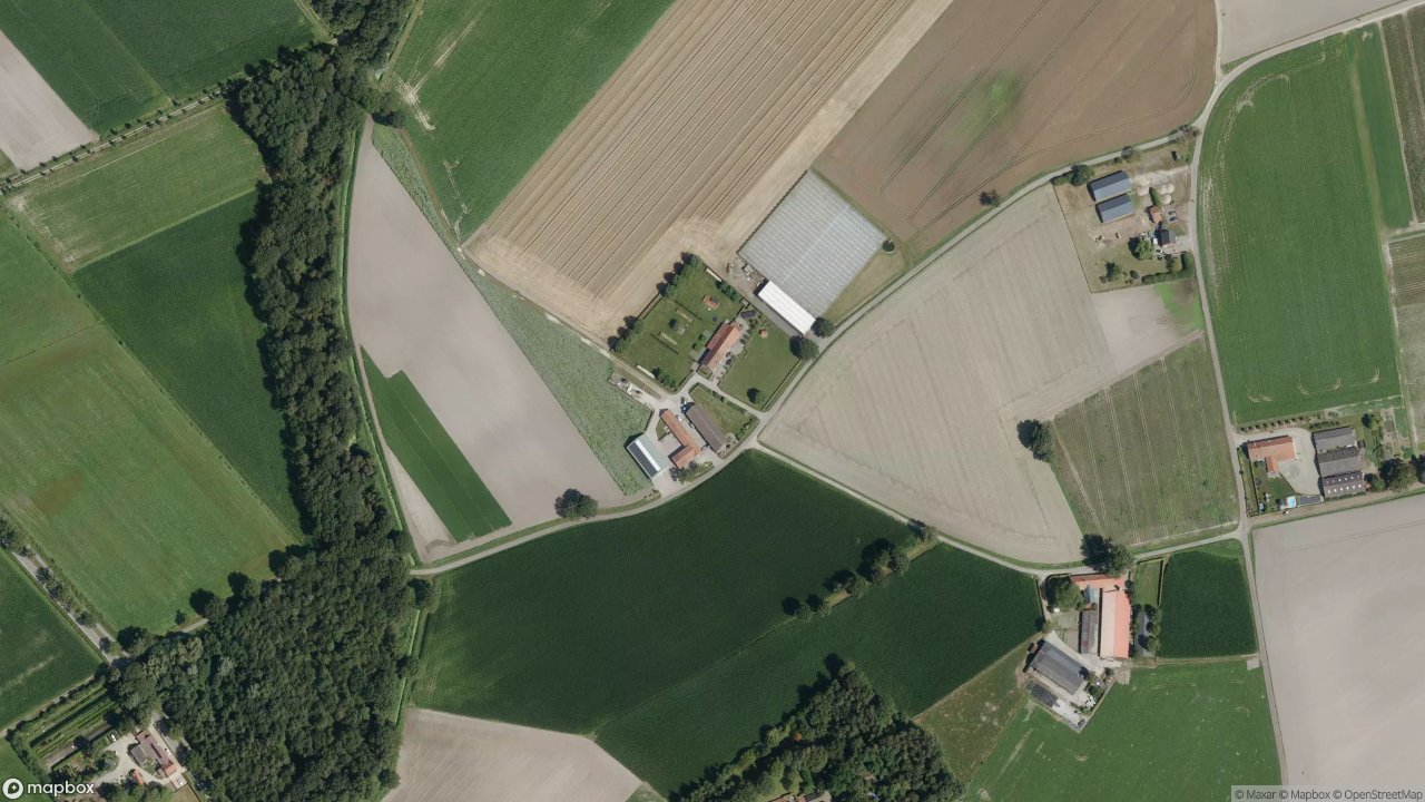 Satellietfoto 6012RP Haler