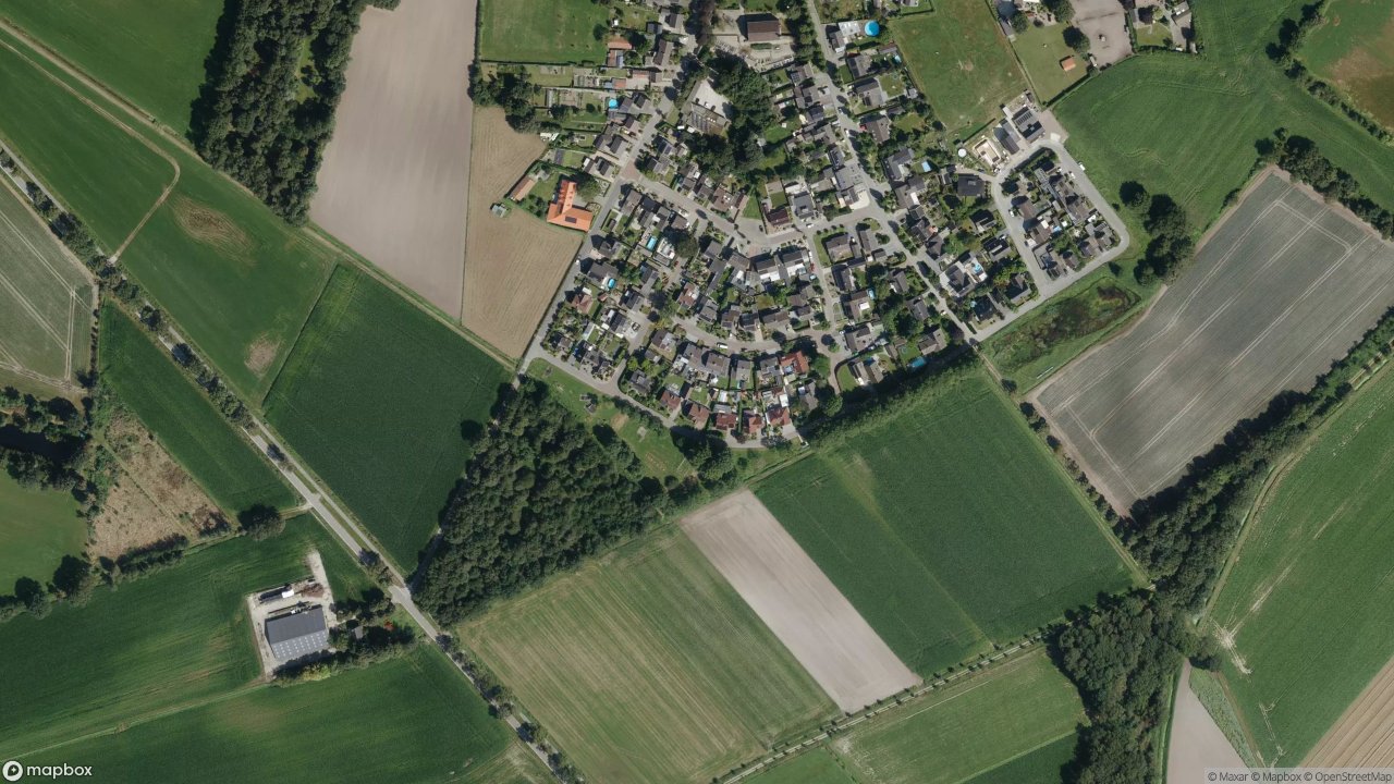 Satellietfoto 6012RR Haler