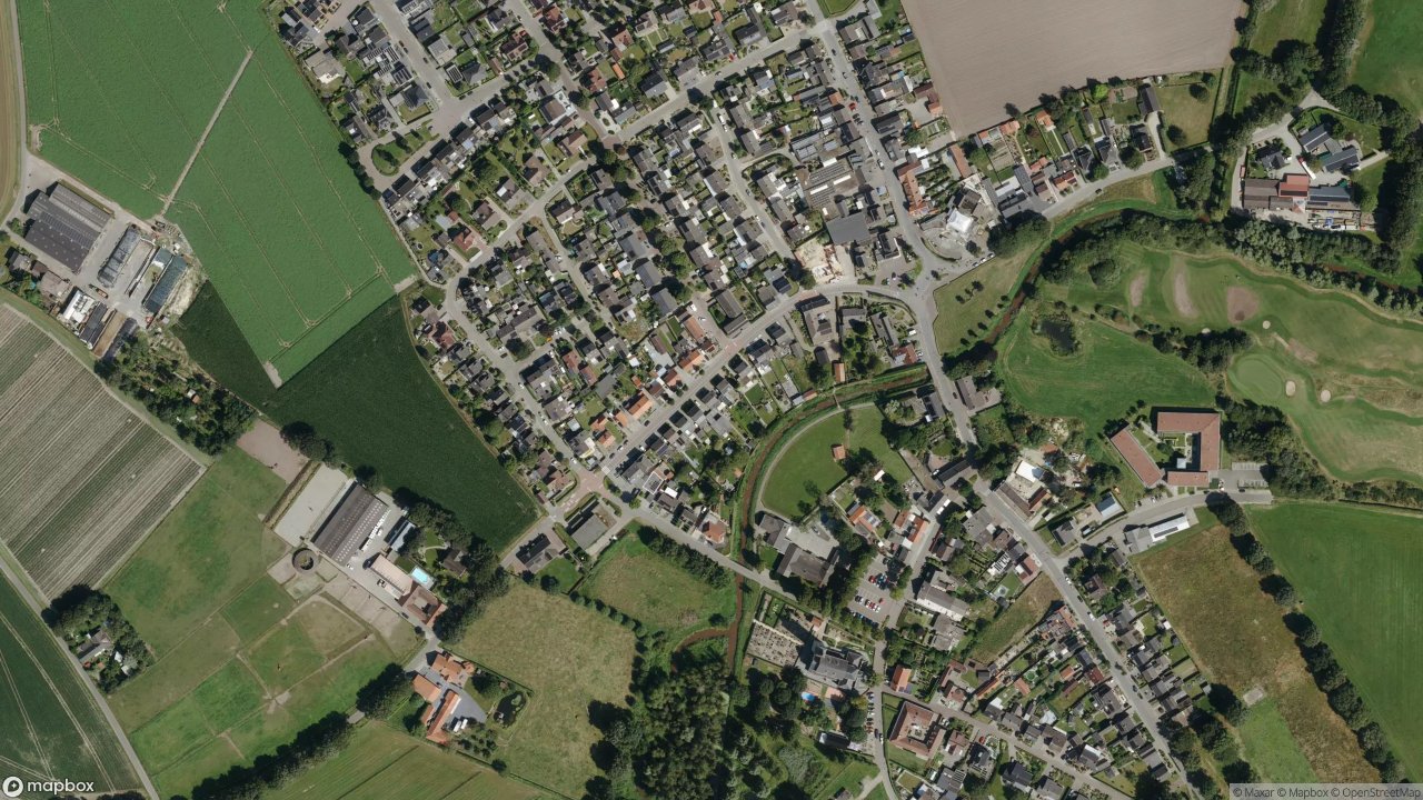 Satellietfoto 6013RC Hunsel