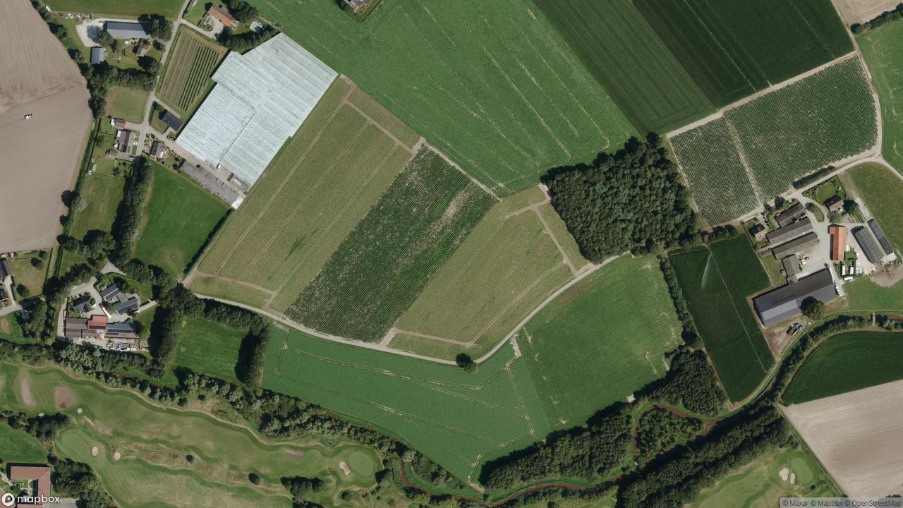 Satellietfoto 6013RV Hunsel