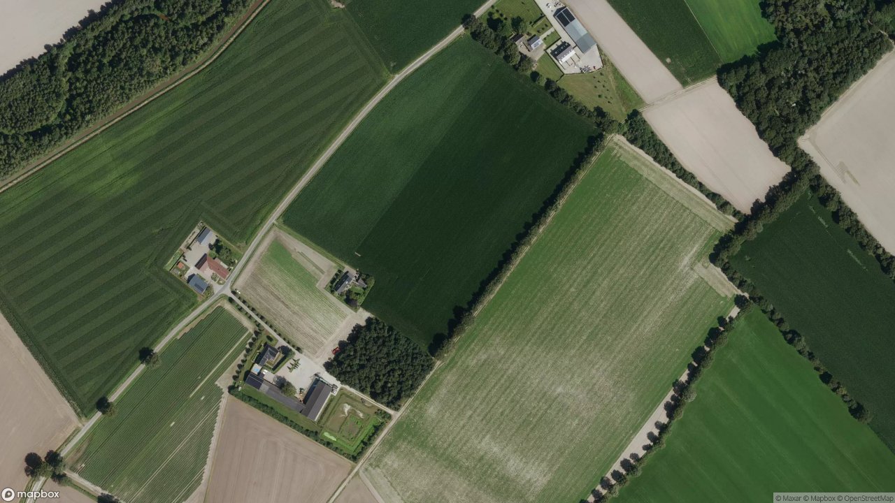 Satellietfoto 6013RX Hunsel