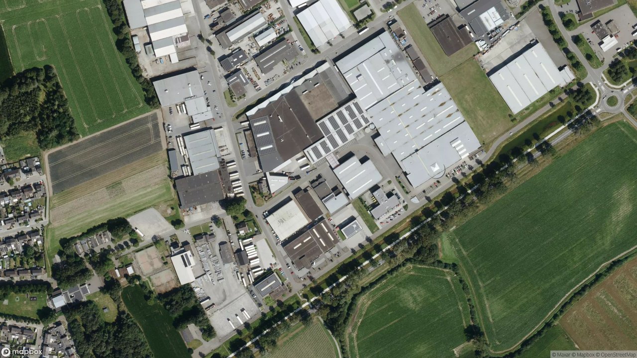 Satellietfoto 6014DB Ittervoort