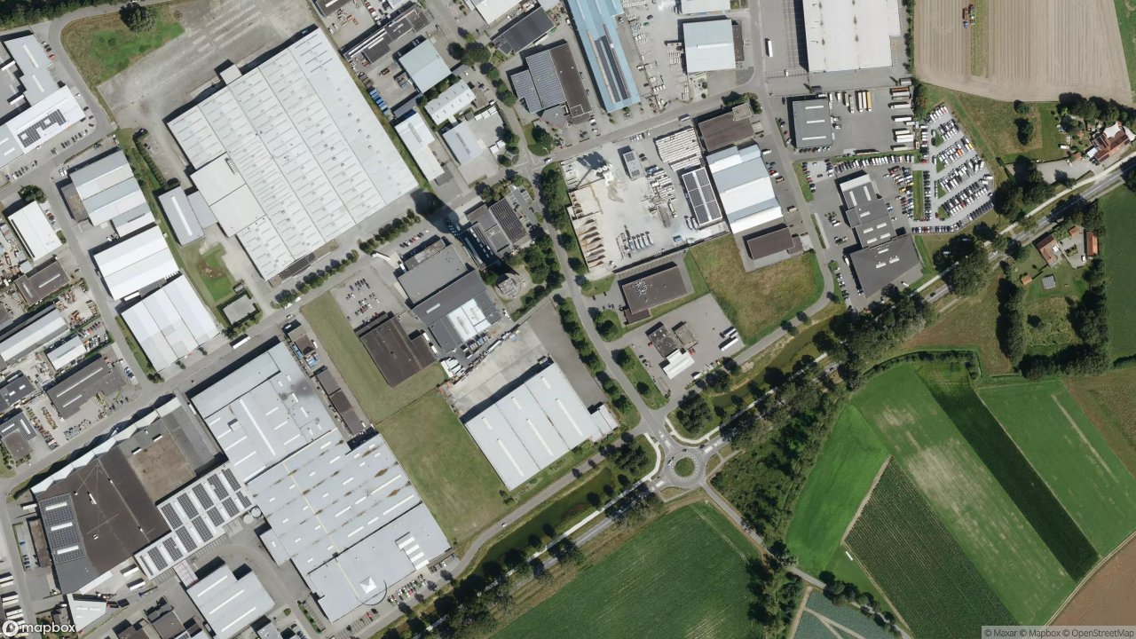 Satellietfoto 6014DE Ittervoort