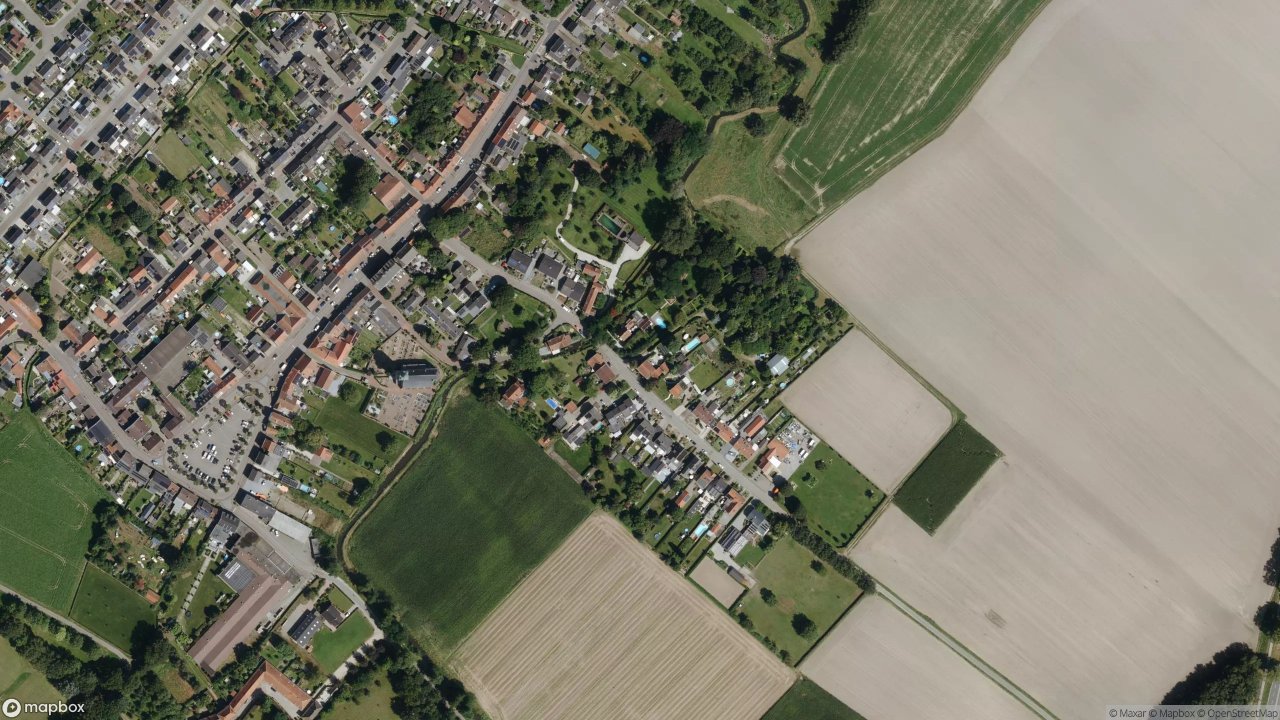 Satellietfoto 6015AA Neeritter