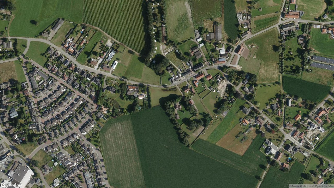 Satellietfoto 6021AP Budel