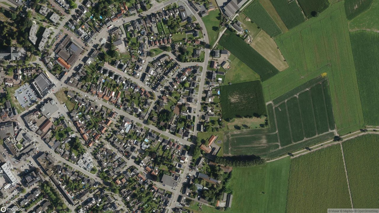 Satellietfoto 6021AS Budel