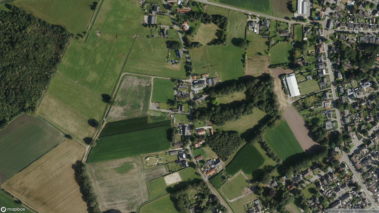 Satellietfoto 6021RT Budel