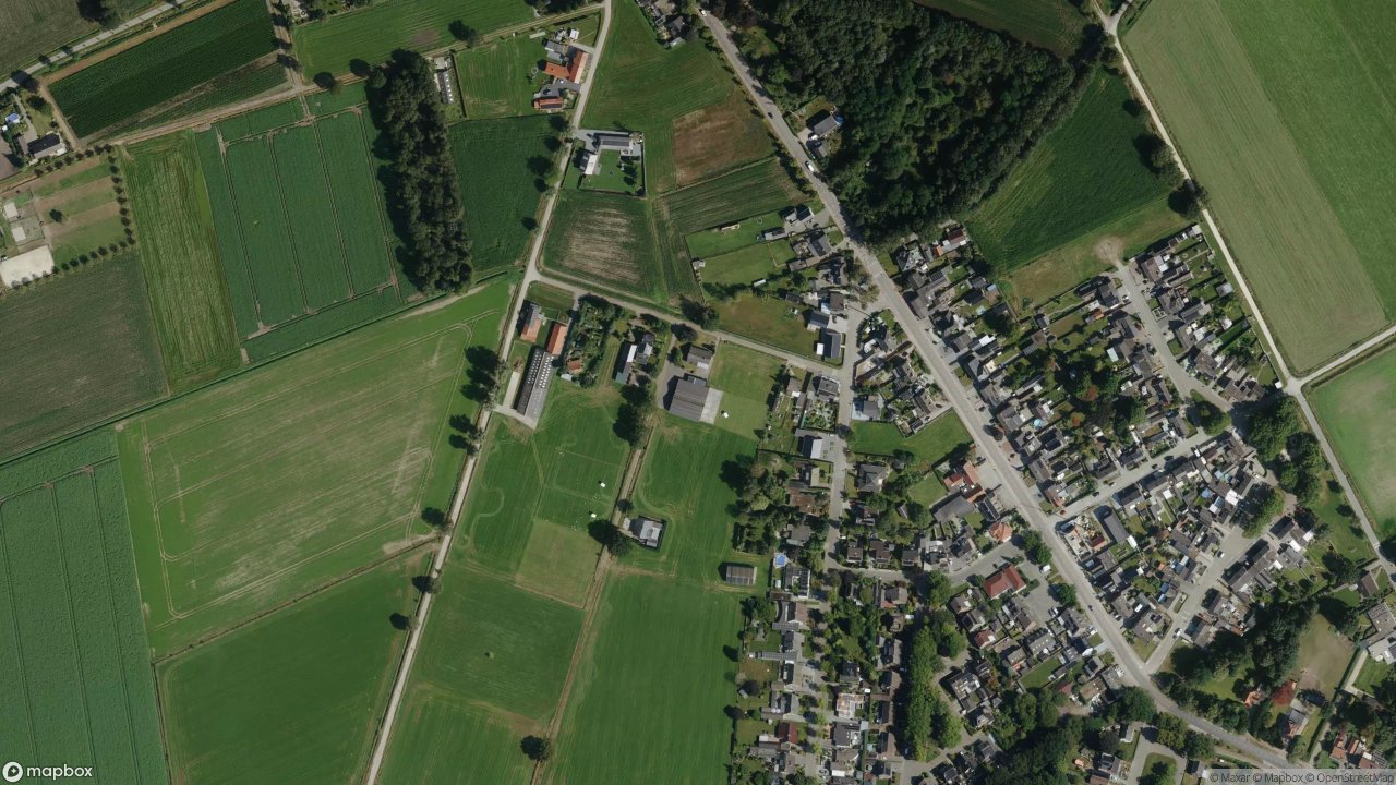 Satellietfoto 6023AB Budel-Schoot