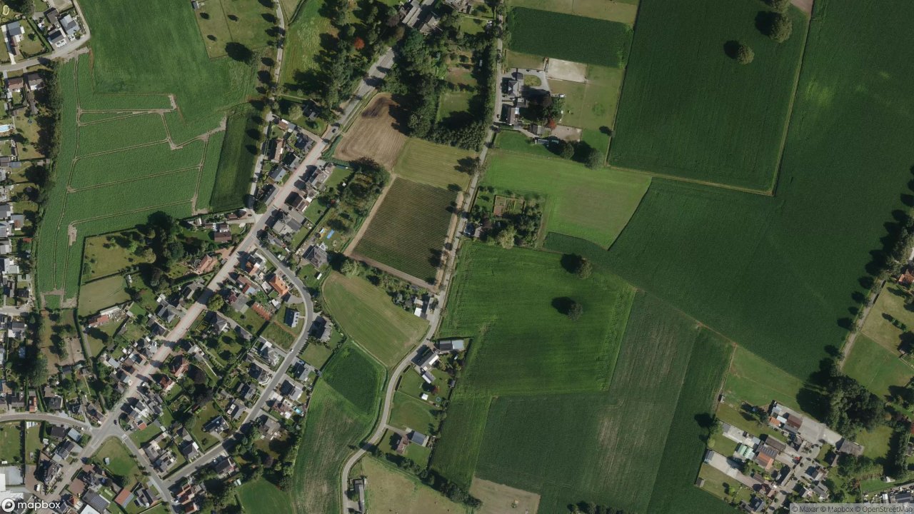 Satellietfoto 6023AL Budel-Schoot