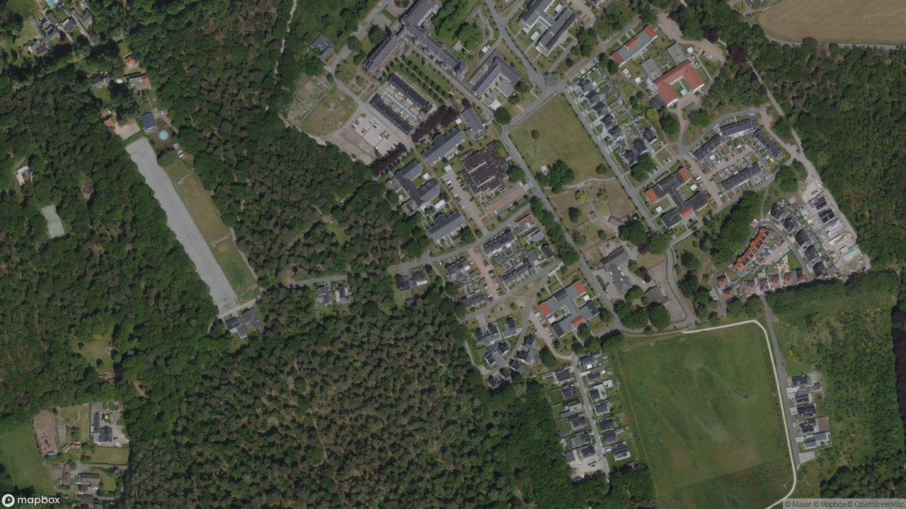 Satellietfoto 6029TC Sterksel