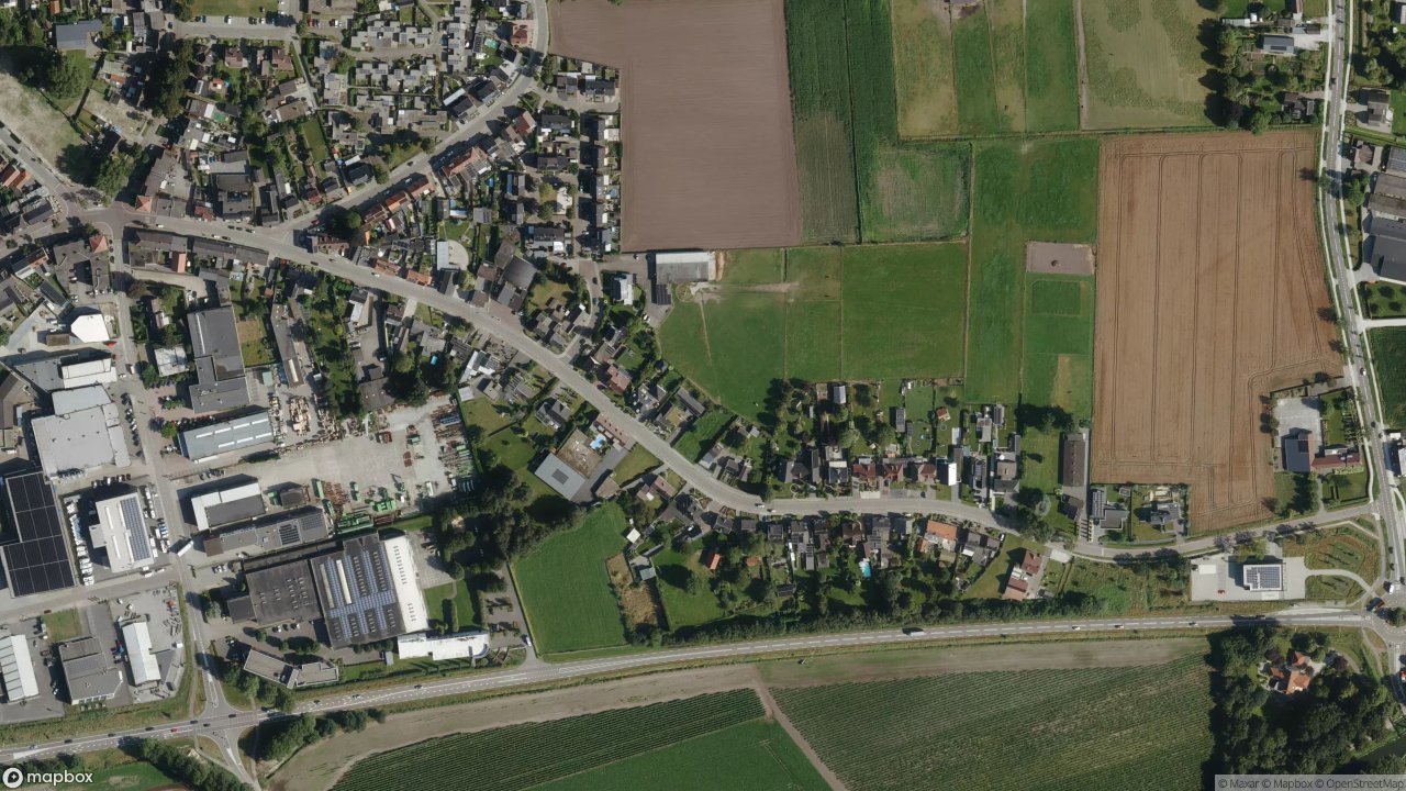 Satellietfoto 6031AD Nederweert