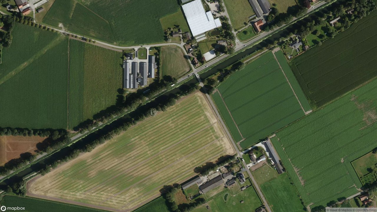 Satellietfoto 6034RB Nederweert-Eind