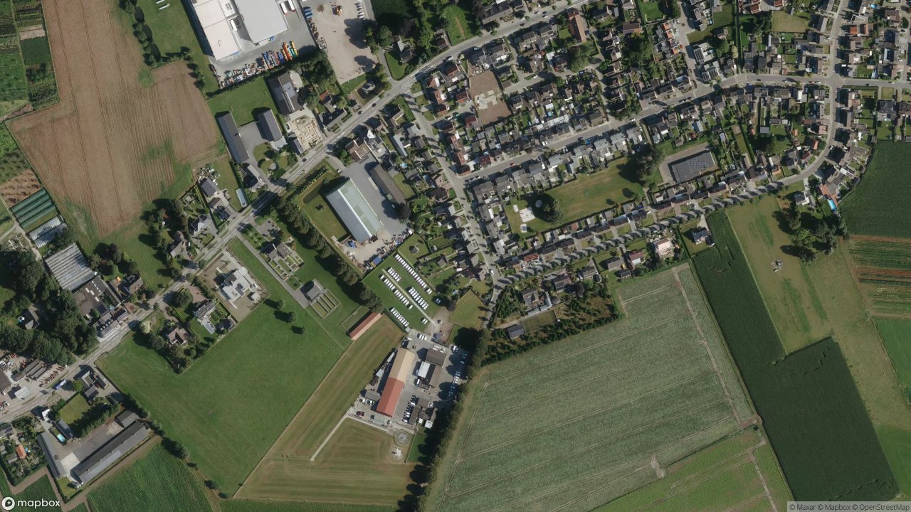 Satellietfoto 6035AD Ospel