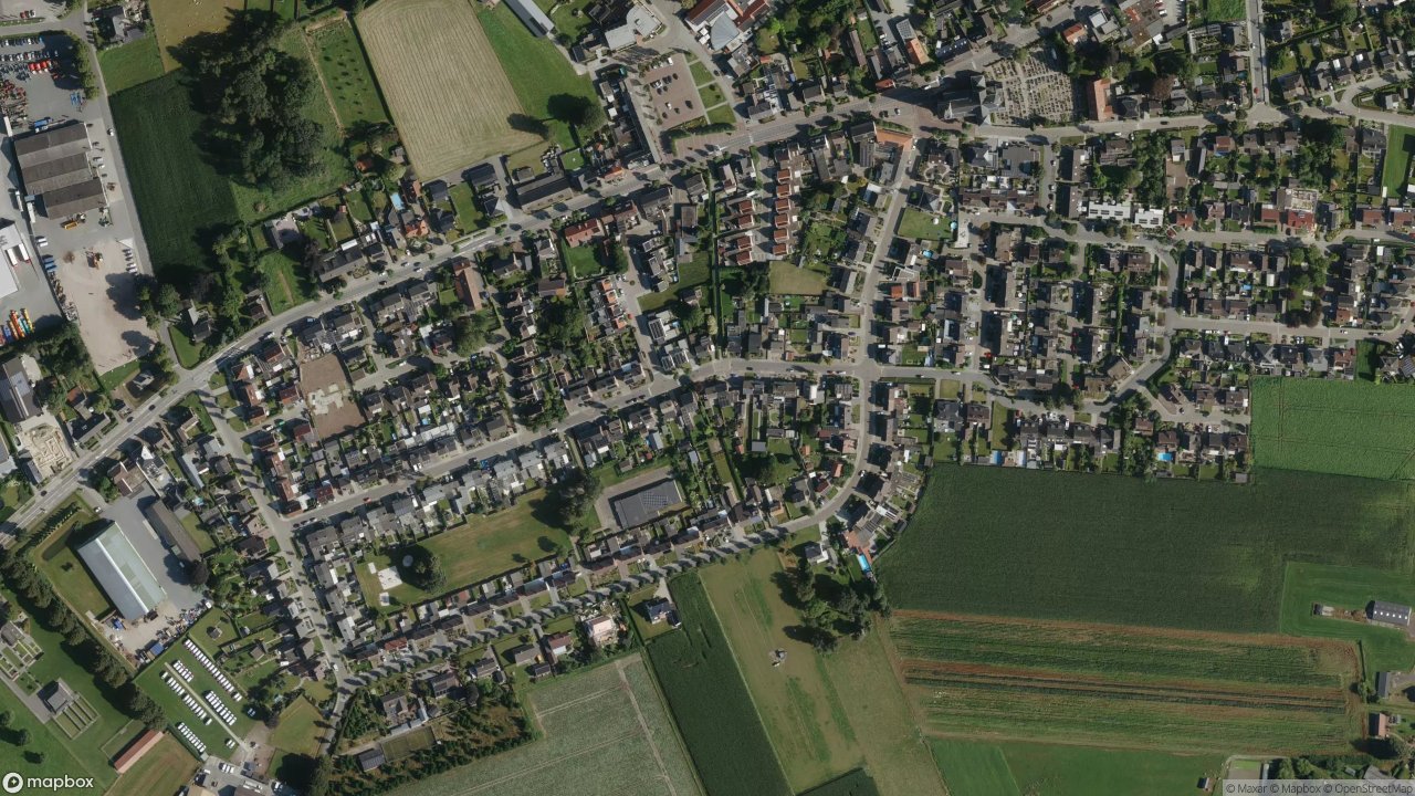 Satellietfoto 6035AH Ospel