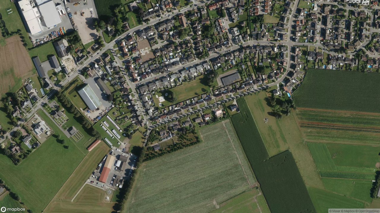 Satellietfoto 6035AL Ospel