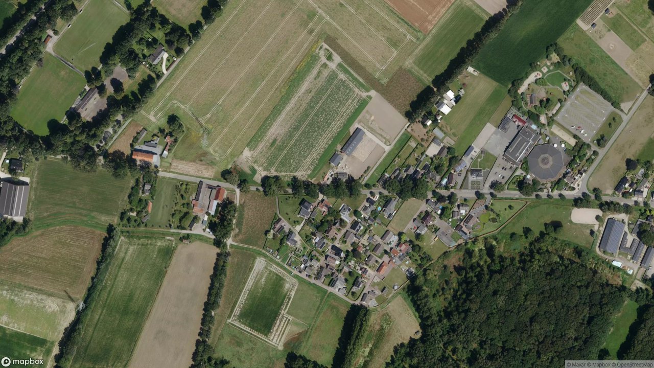 Satellietfoto 6061AK Posterholt