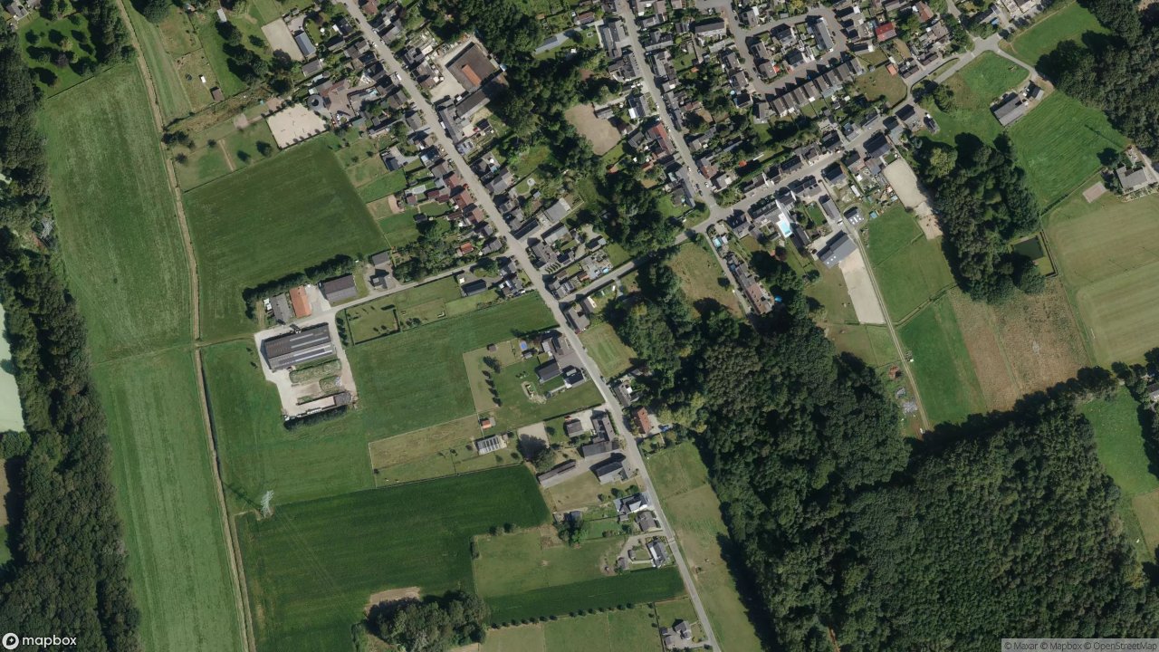 Satellietfoto 6071AB Swalmen