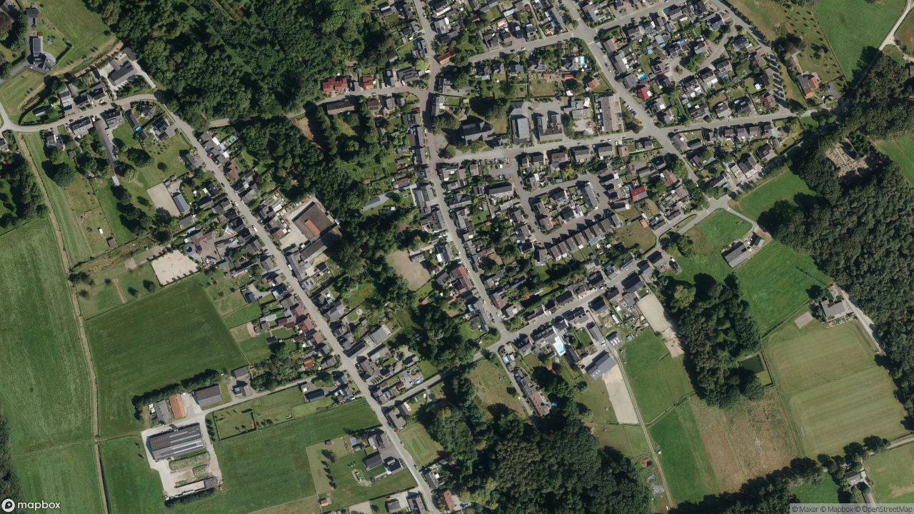 Satellietfoto 6071AK Swalmen