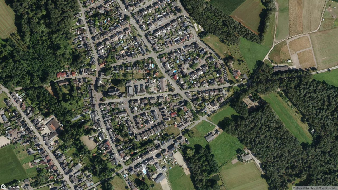 Satellietfoto 6071AL Swalmen