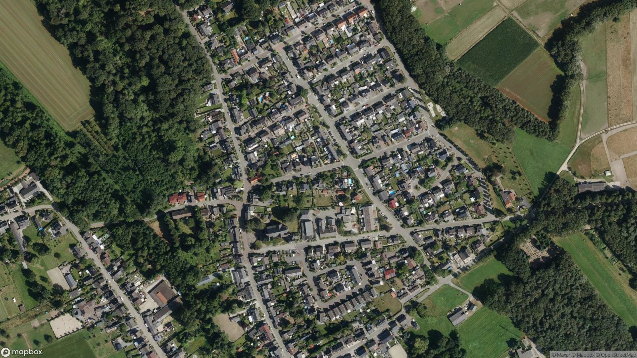 Satellietfoto 6071AN Swalmen