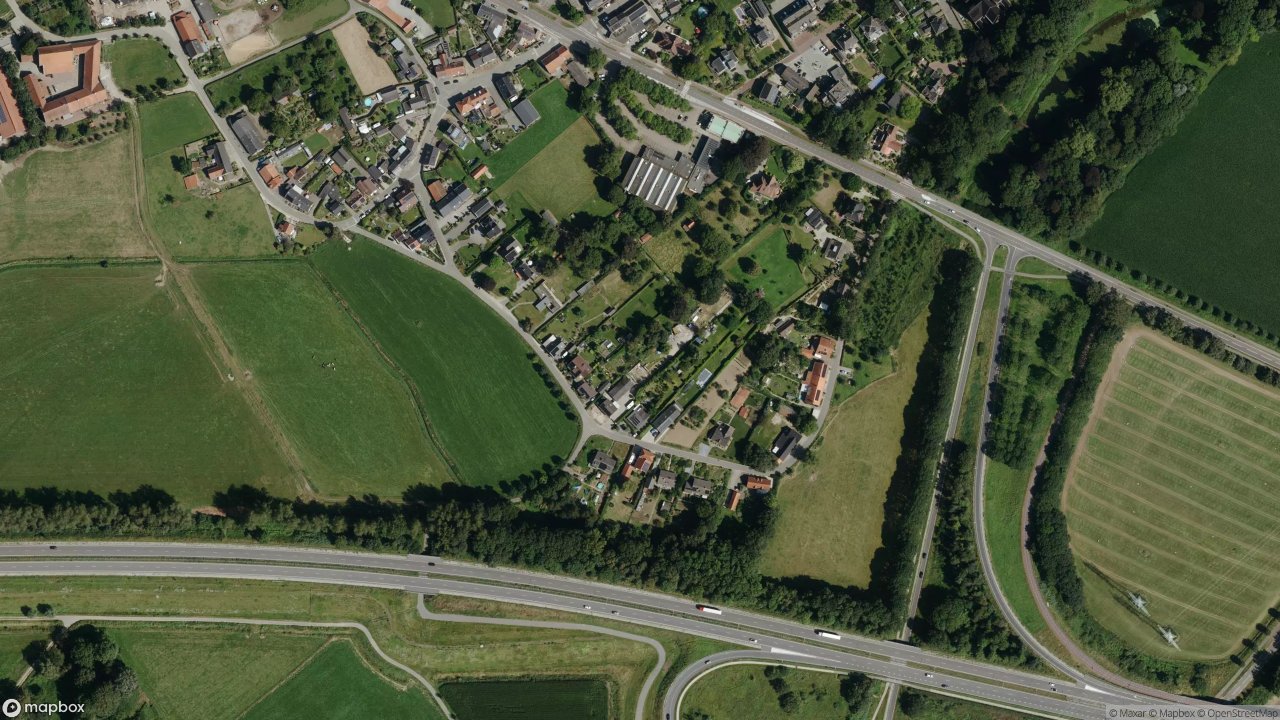 Satellietfoto 6085AD Horn