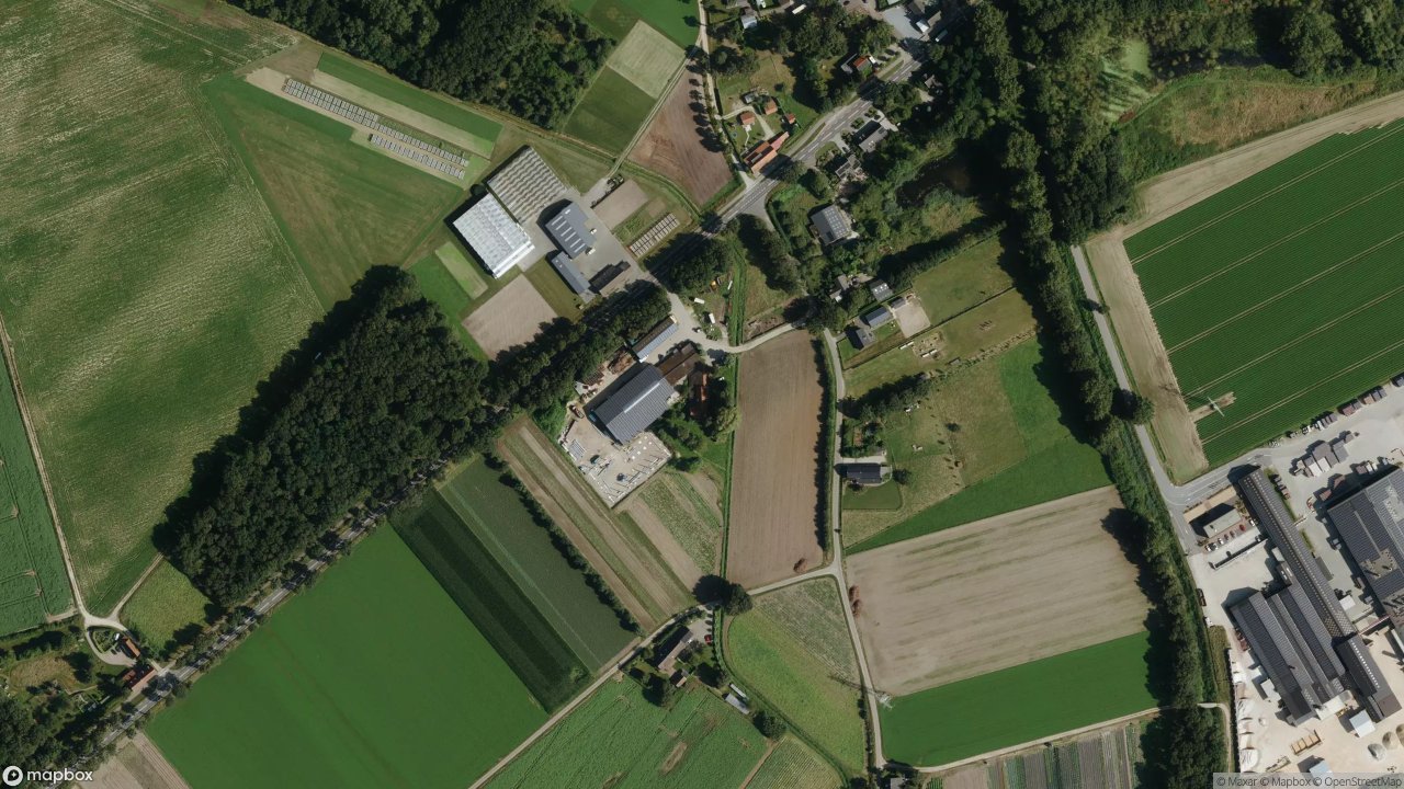 Satellietfoto 6086AM Neer