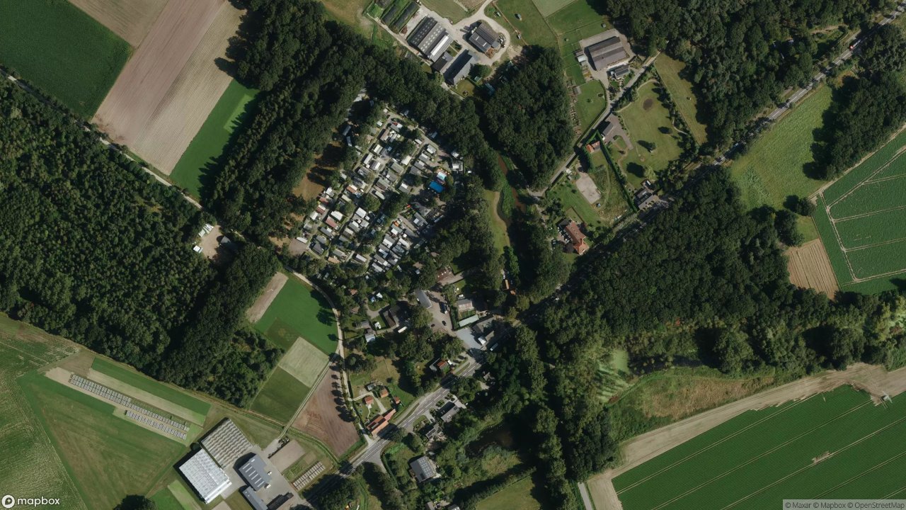 Satellietfoto 6086AN Neer