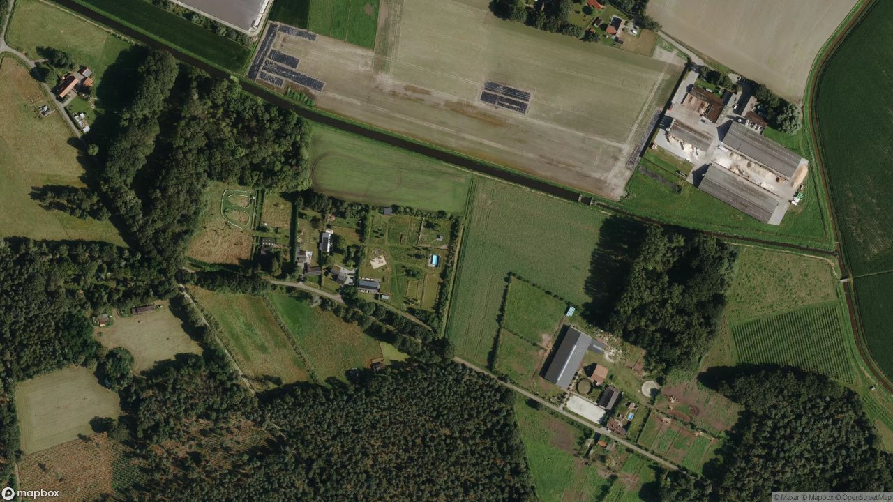 Satellietfoto 6089NA Heibloem