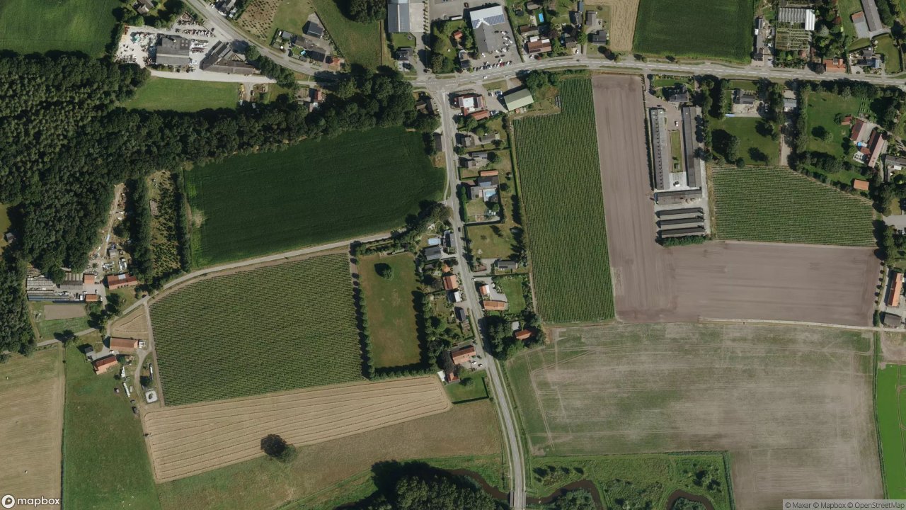 Satellietfoto 6091NE Leveroy