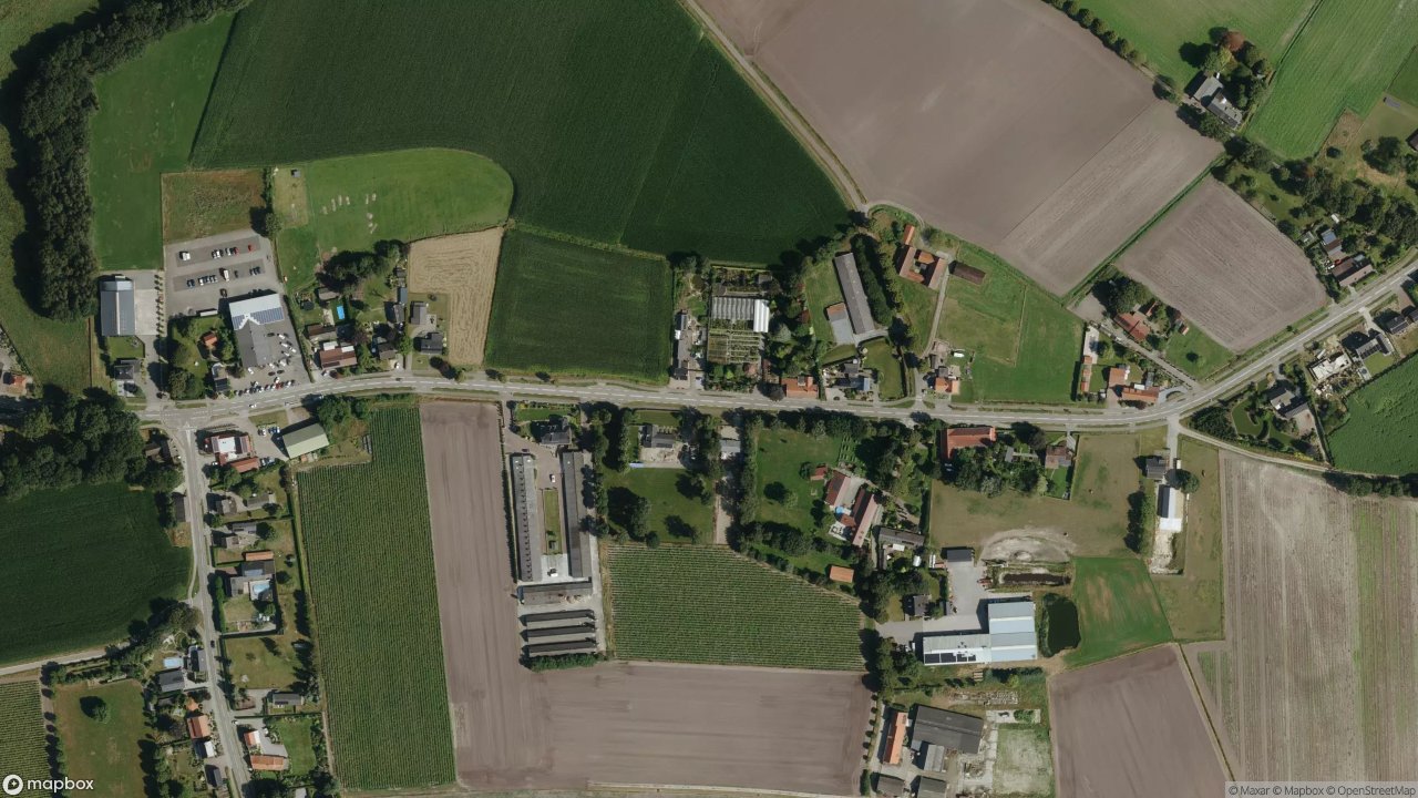 Satellietfoto 6091NG Leveroy