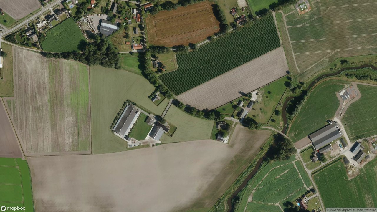 Satellietfoto 6091NM Leveroy