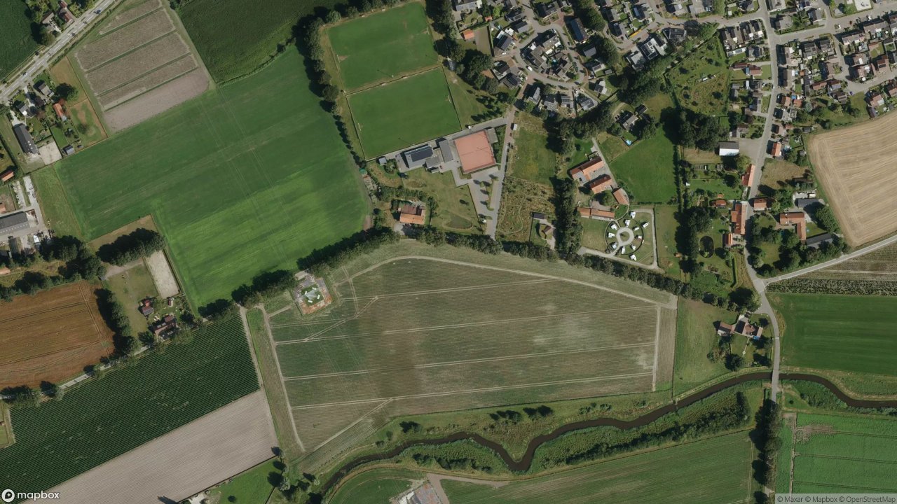 Satellietfoto 6091NN Leveroy