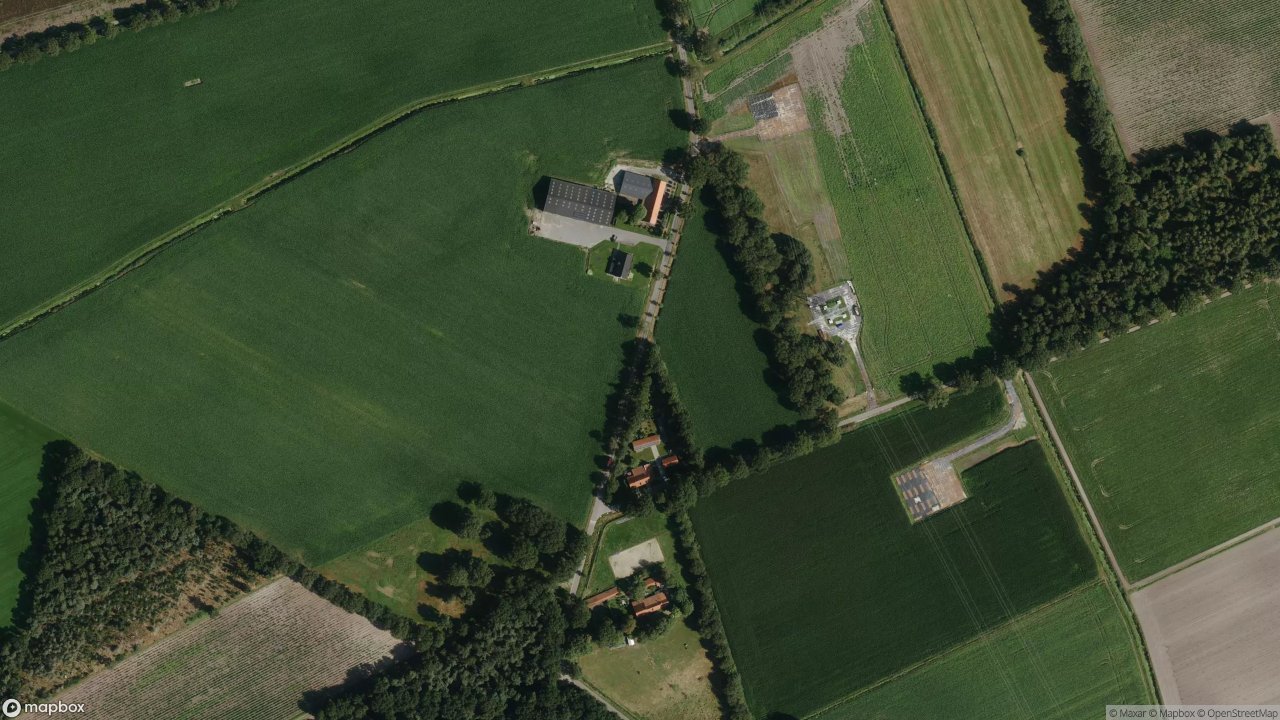 Satellietfoto 6091NV Leveroy