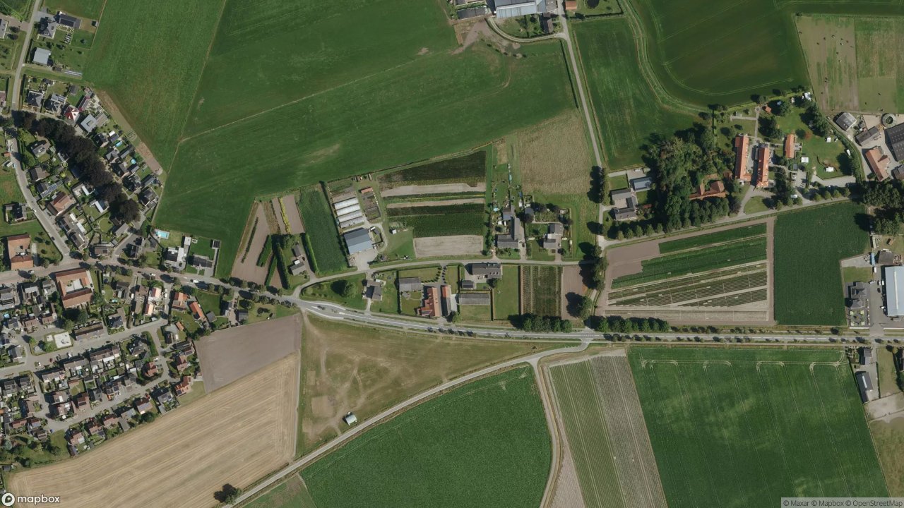 Satellietfoto 6092NG Leveroy