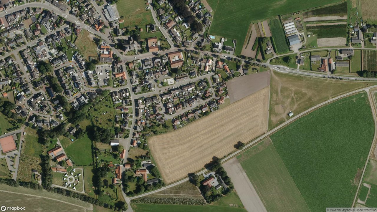 Satellietfoto 6092NP Leveroy