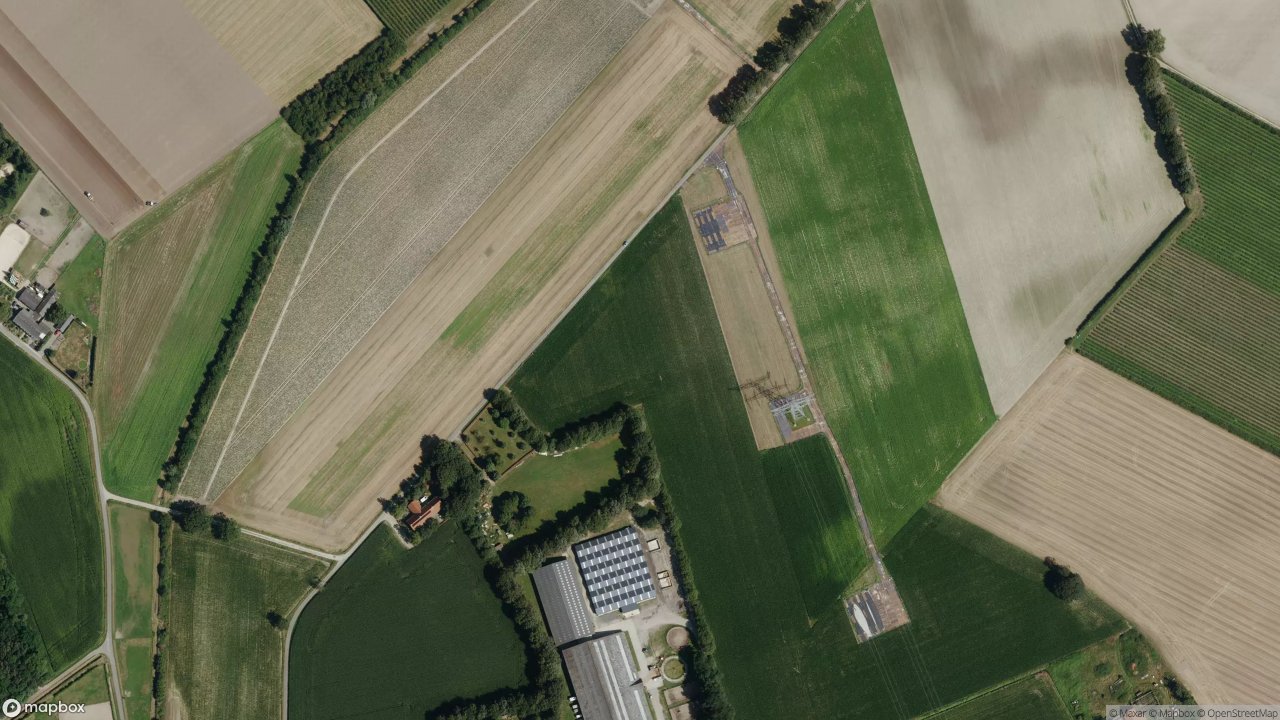 Satellietfoto 6096NL Grathem