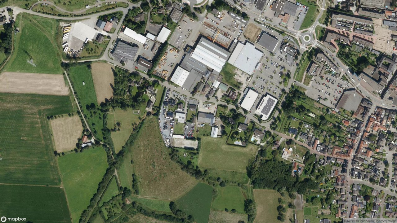 Satellietfoto 6101AH Echt