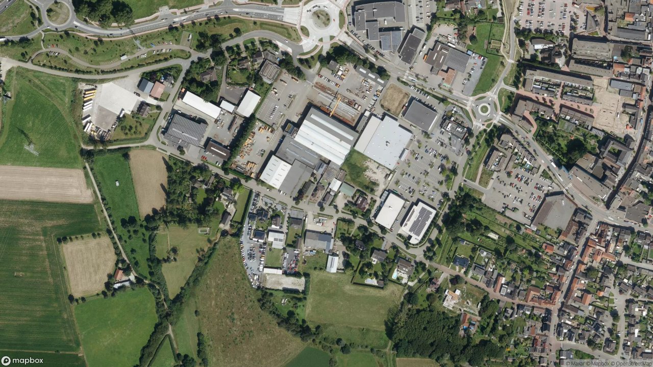 Satellietfoto 6101AJ Echt