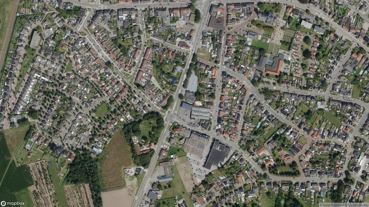 Satellietfoto 6102AA Echt