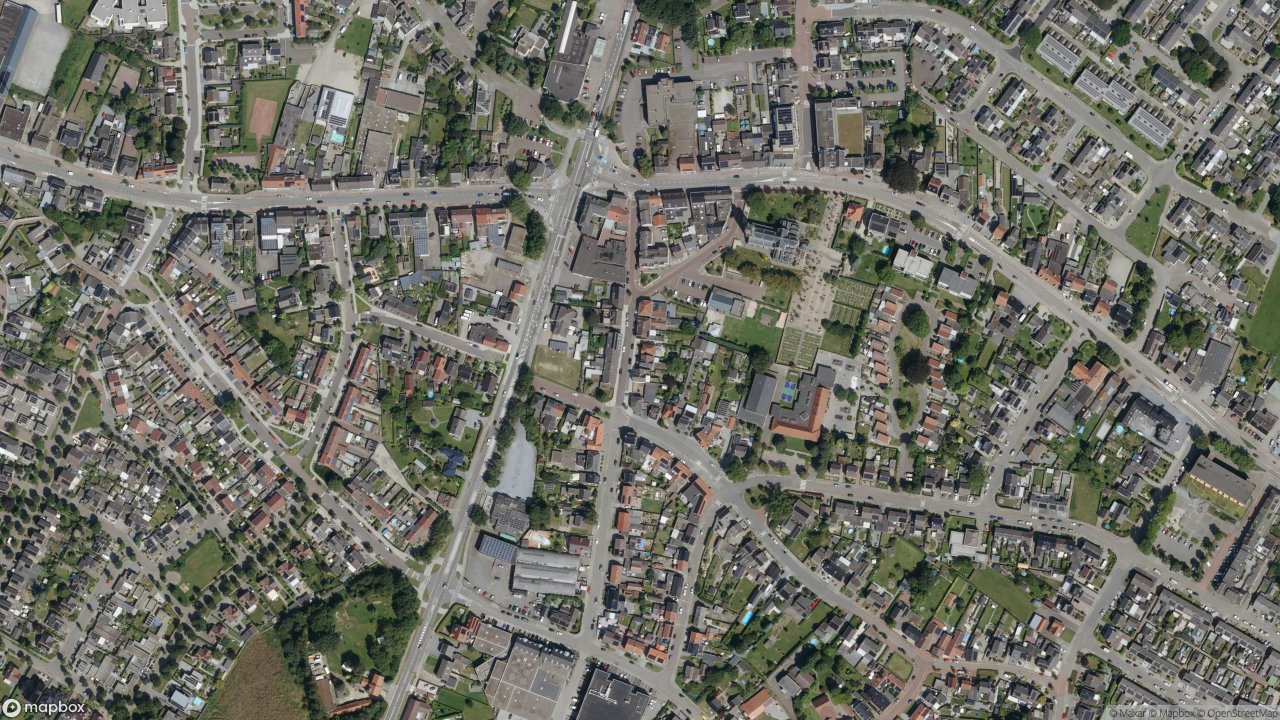 Satellietfoto 6102AD Echt