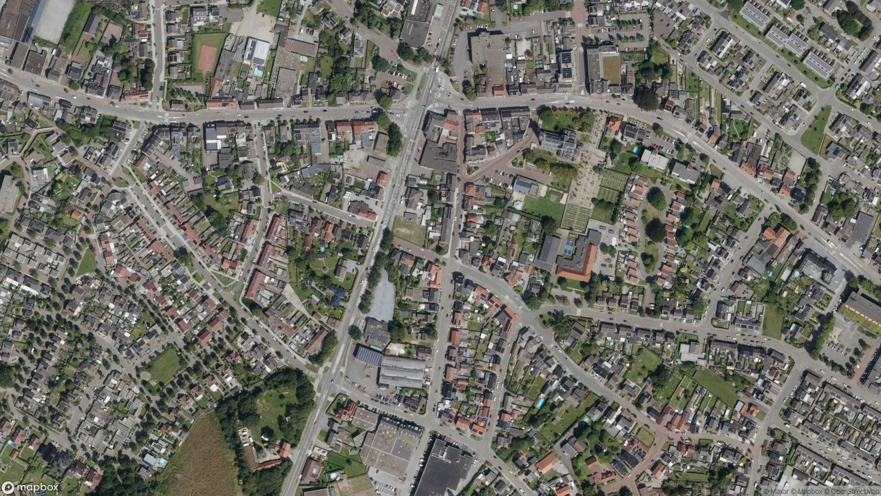 Satellietfoto 6102AE Echt