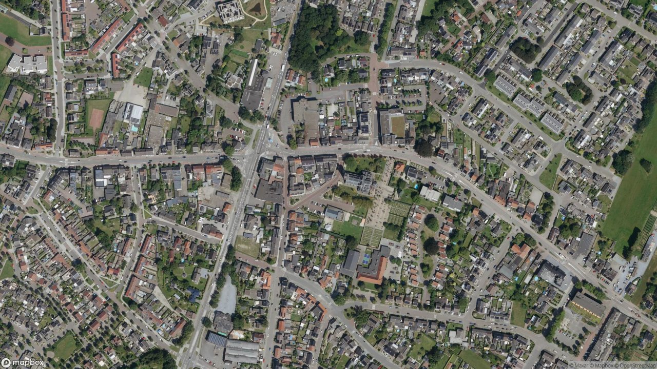 Satellietfoto 6102AG Echt