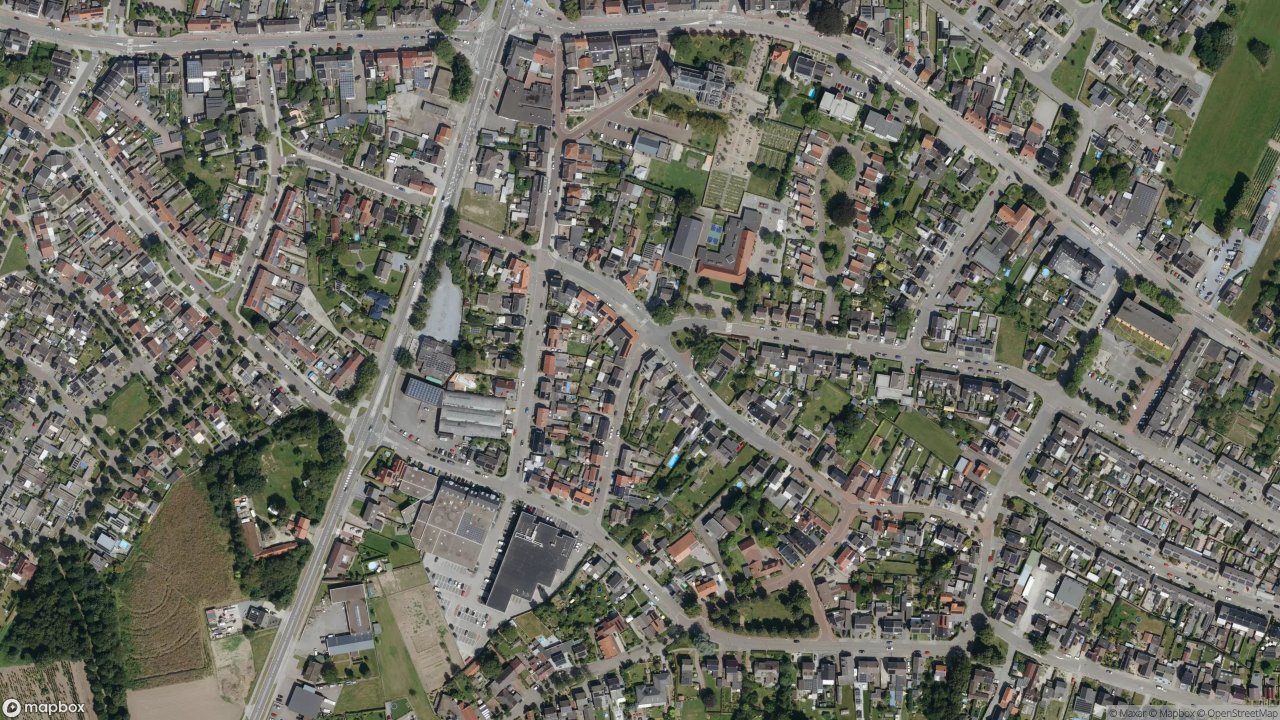 Satellietfoto 6102AJ Echt