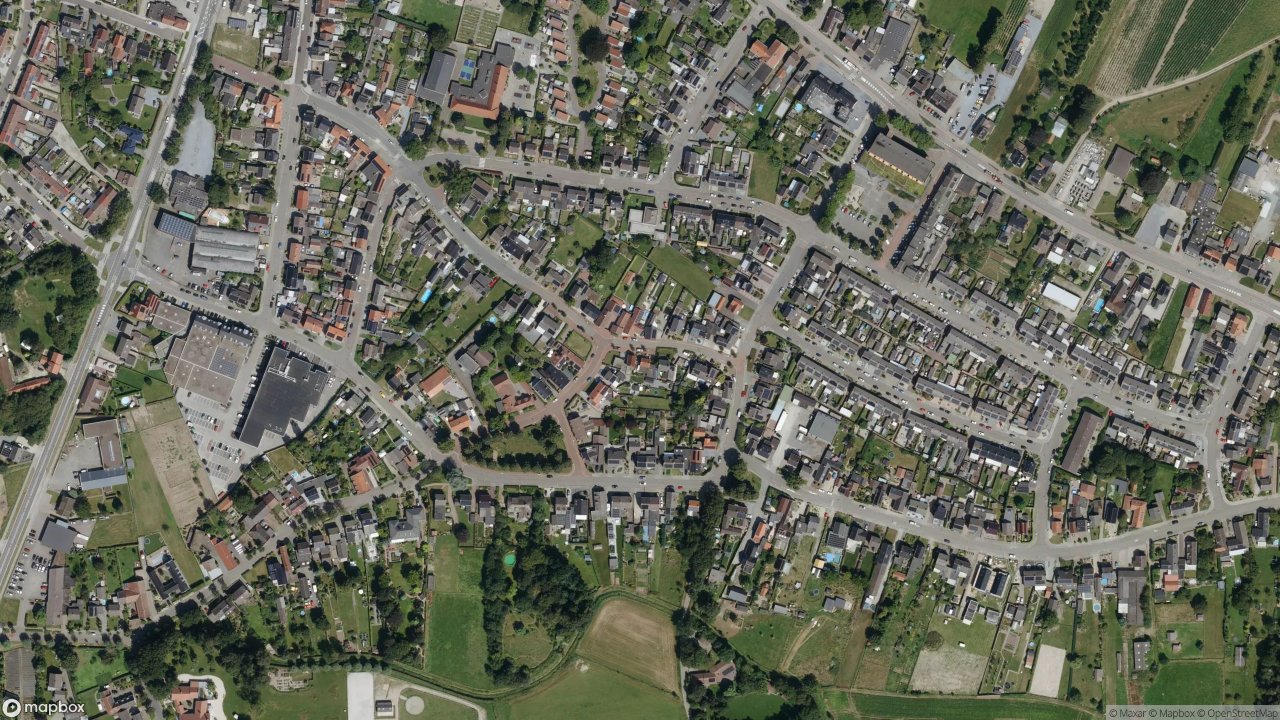 Satellietfoto 6102AL Echt