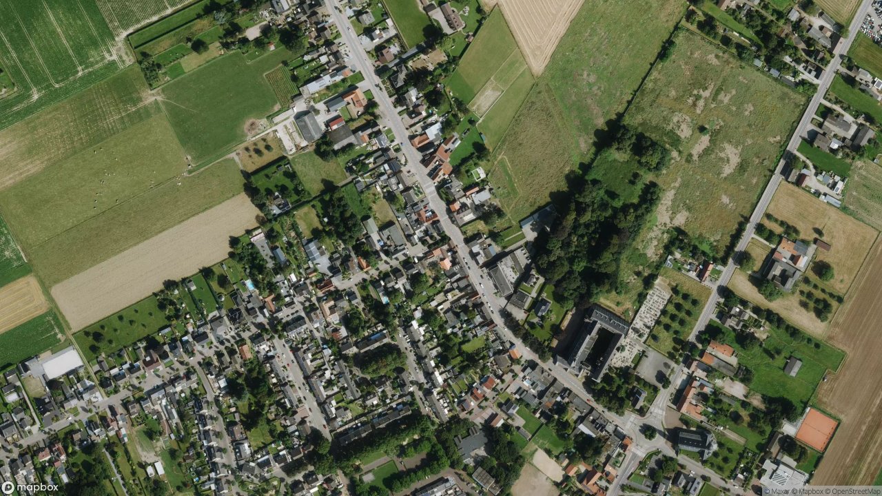 Satellietfoto 6104AE Koningsbosch