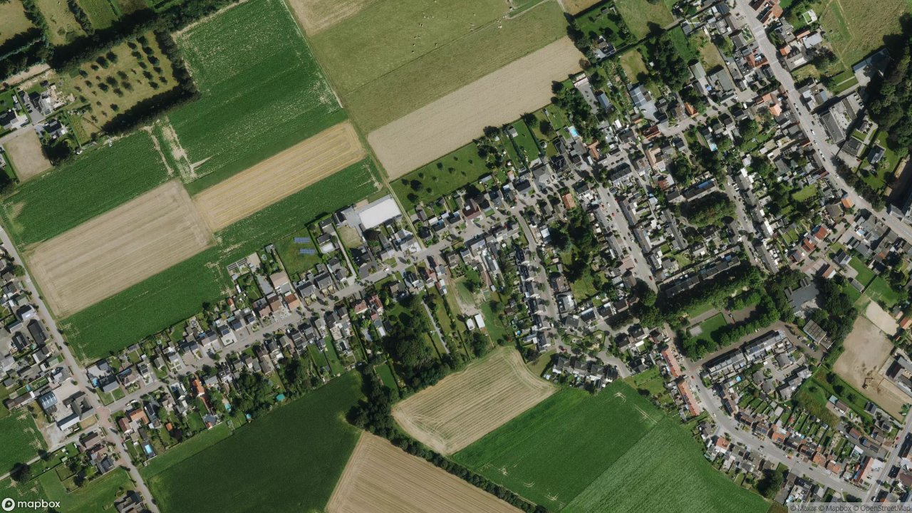 Satellietfoto 6104AN Koningsbosch