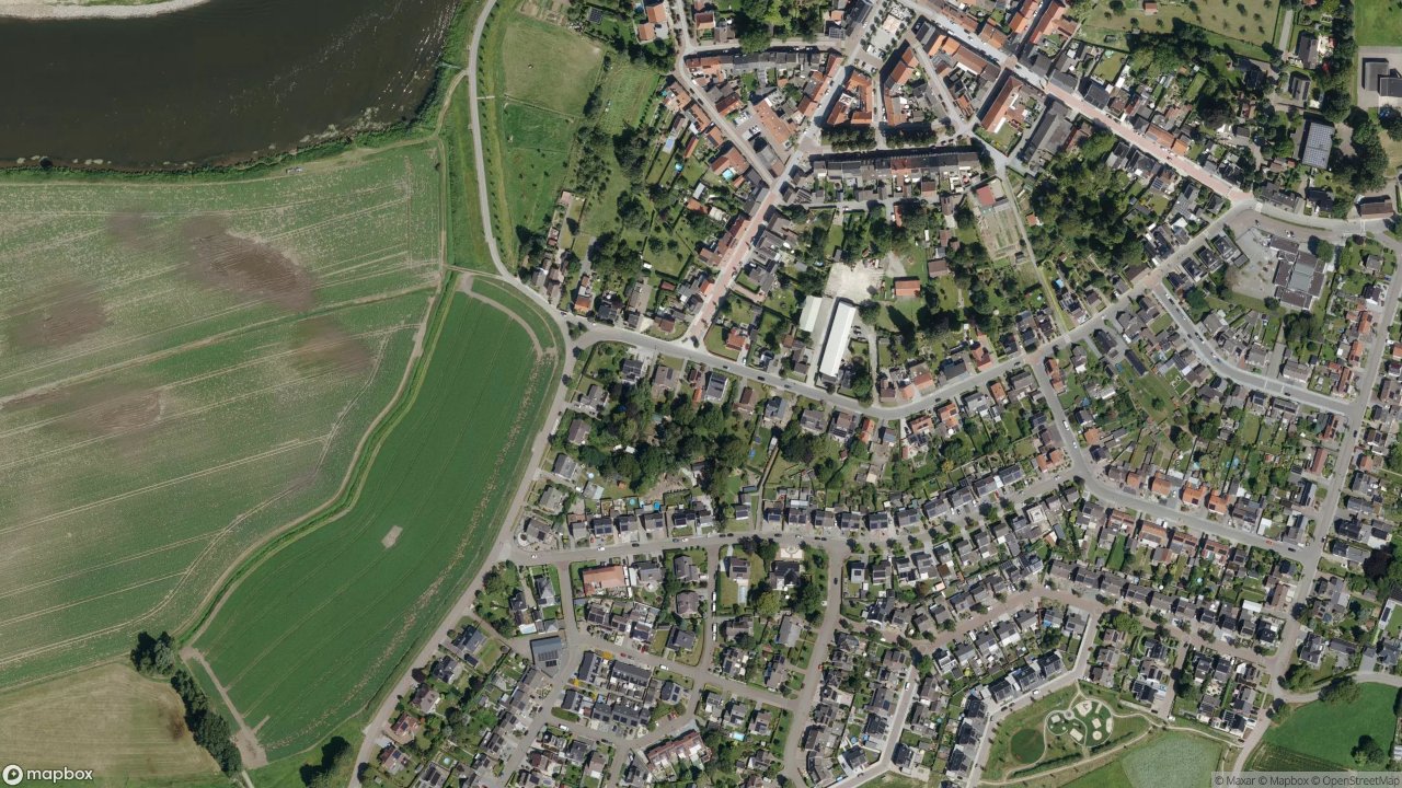 Satellietfoto 6107AJ Stevensweert