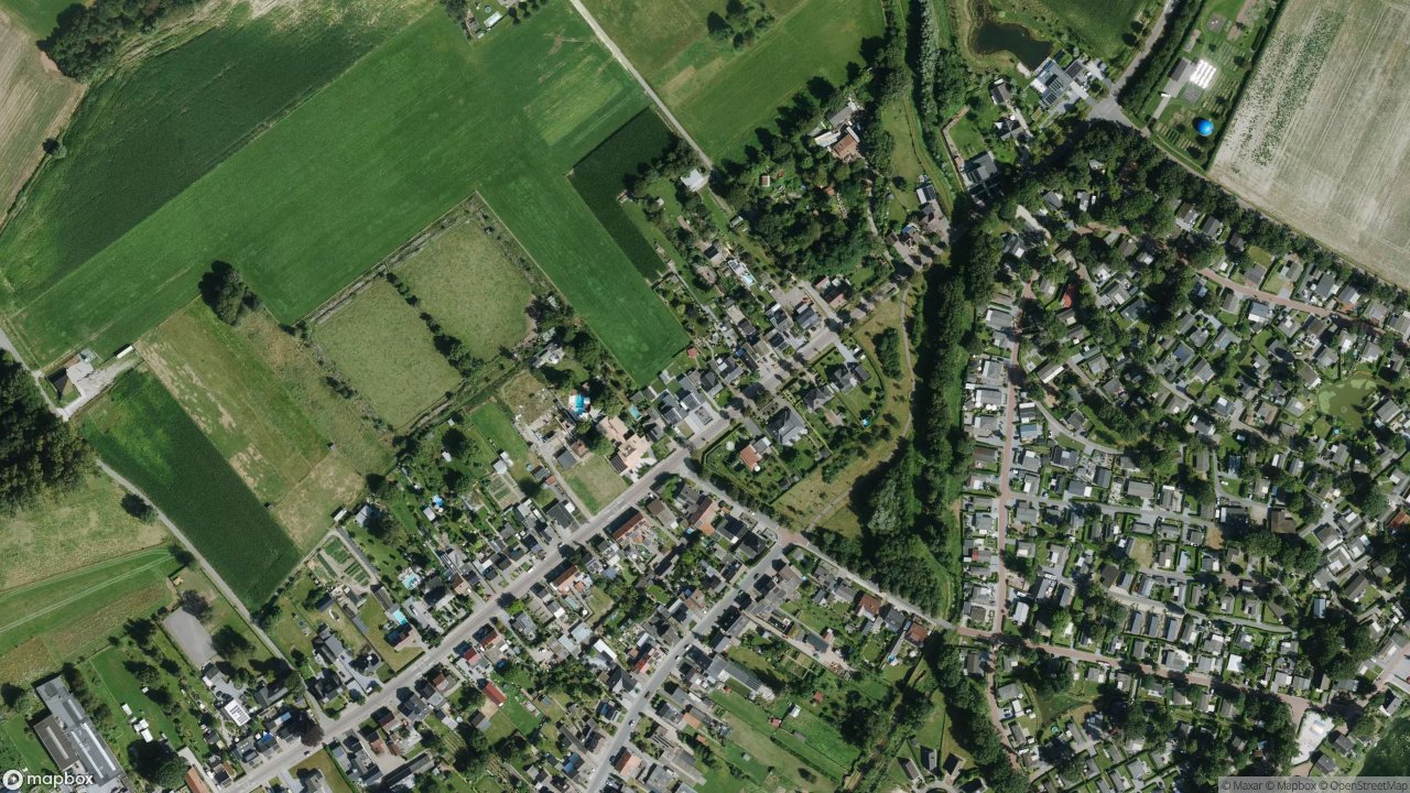 Satellietfoto 6114AC Susteren