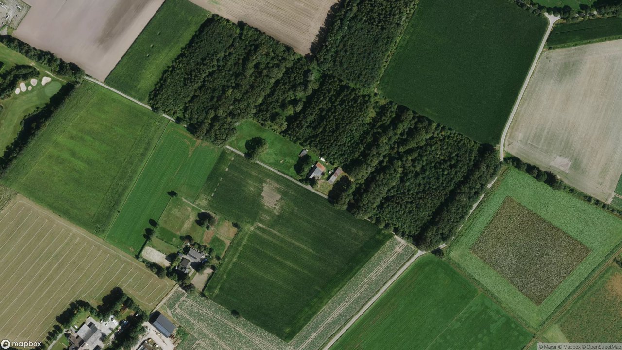 Satellietfoto 6114RV Susteren